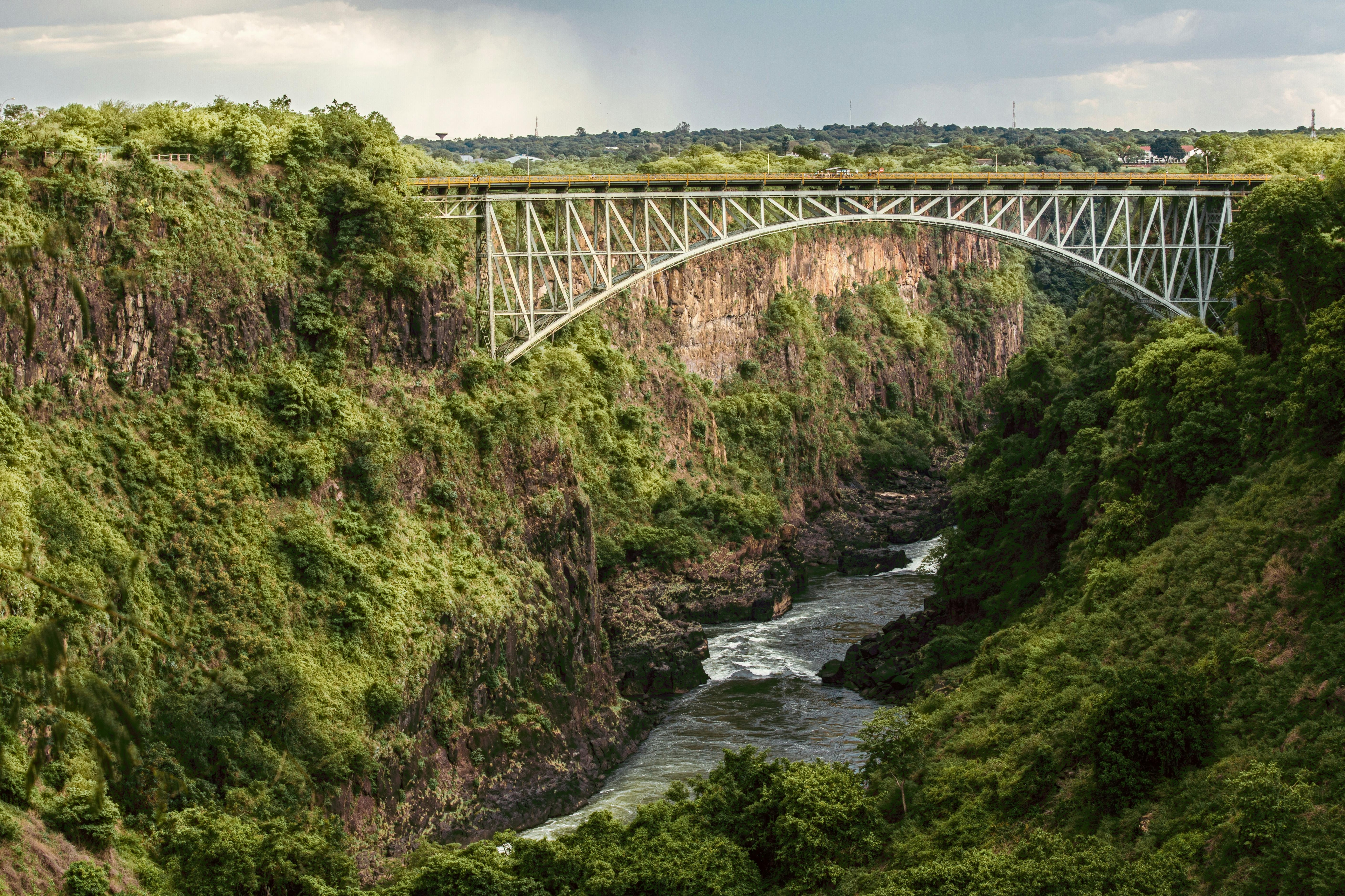 Zimbabwe hero image 0